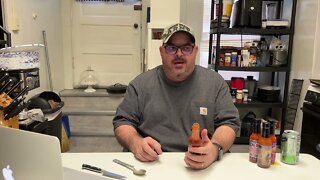 PuckerButt Pepper Company Sauces Review