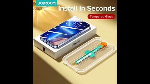 Best tempered glass protector | How to put tempered glass screen protector