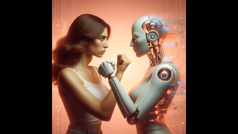 AI vs Human Brain: The Future Unveiled