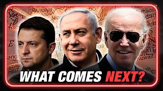 REVEALED: Mid-East Meltdown Funded By Globalist Death Cult