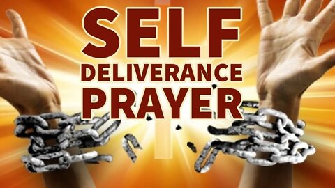 Total Deliverance Prayer | Jackson Senyonga