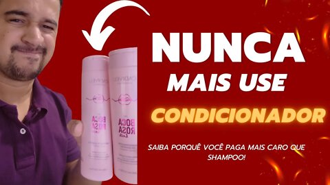 POR QUE ICMS DO CONDICIONADOR É MAIOR QUE SHAMPOO - VOCÊ PAGA MAIS CARO NO CONDICIONADOR