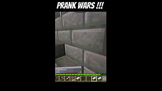 Prank War