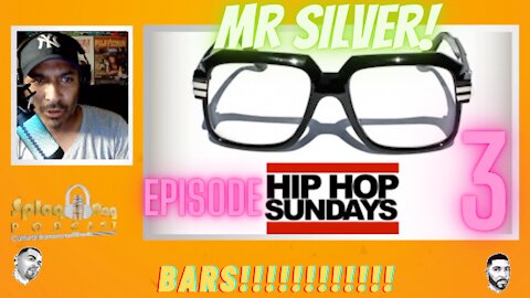 Hip Hop Sundays Episode 3!