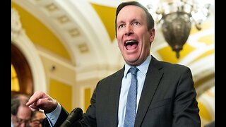 Democrat Senator Admits His Party Needs Americans Divided If They Want To Win