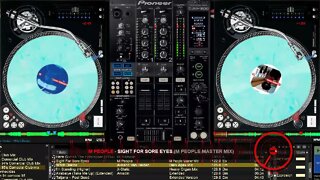 Live set Flashback ano 1994 extra lado B (Euro House / Eurodance)