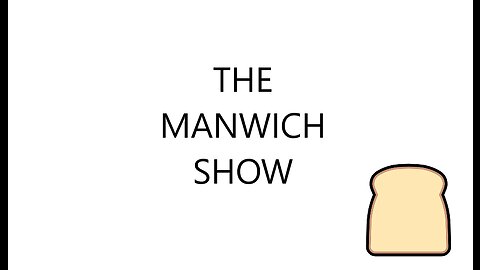 The Manwich Show Episode #16 Who Are The Hebrew Israelites? You Be The Judge... w/Guest Alabama