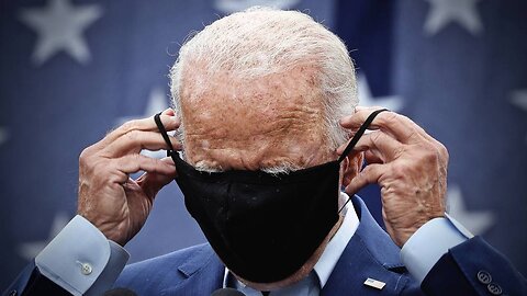DemsAdmit O'Biden Is Basically In A Coma & Shitting Himself But They Will Still Vote For Him