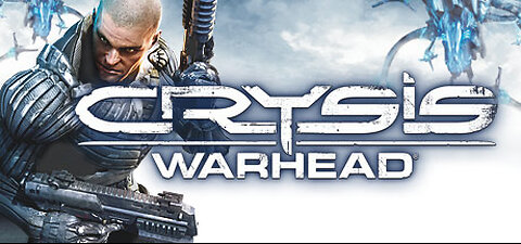 Crysis Warhead playthrough : part 8 - ending + credits