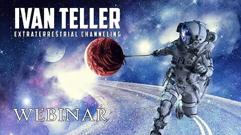 Webinar Archangel Lucifer / Tall Whites / Sirian Channeling