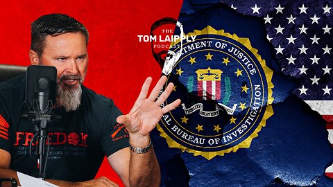 The FBI Does It Again & The Multi-Faceted They-Hate-You Cabal | S05-E25