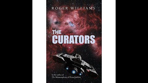 The Curators Pt. 17 | Roger Williams (TPC #1,064)