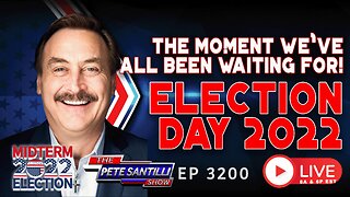 The Moment We've All Been Waiting For: Communism Dies TODAY | EP 3200-8AM