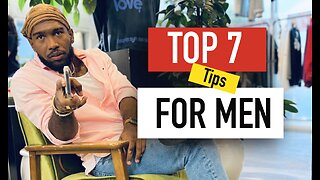 aximize Your Potential: The Top 7 Essential Self Improvement tips for men 2023