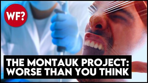 The Montauk Project: The Truth is Darker Than You Can Possibly Imagine