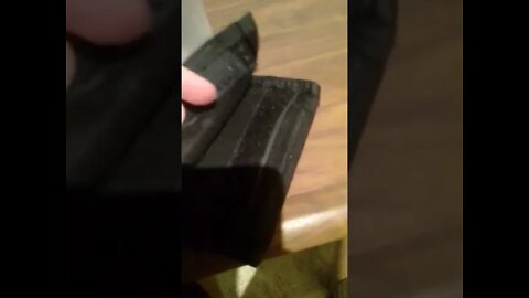 22 May 2017 - Velcro Wallet