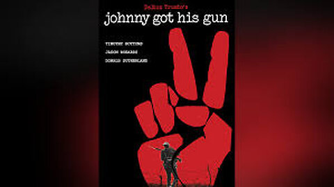 Johnny Got His Gun [1971]