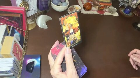 SPIRIT SPEAKS💫MESSAGE FROM YOUR LOVED ONE IN SPIRIT #105 ~ spirit reading with tarot