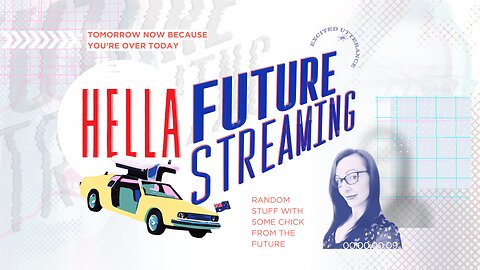 Hella Future Streaming: Aussie news + Chille wannabe, Peterson hearing, Hildebrandt sued + more