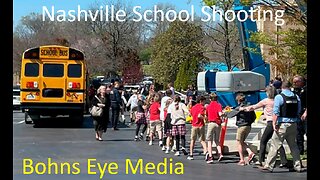 Why is Ashbey Beasley of 4th of July Shooting at Nashville TN School Shooting