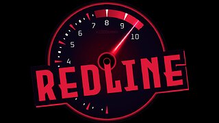 Sunday Live Stream Redline RP