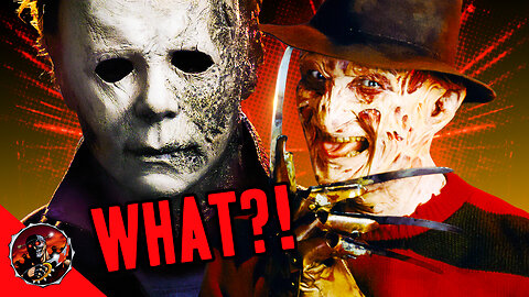 Everything You Need To Know About Halloween And A Nightmare On Elm Street Series