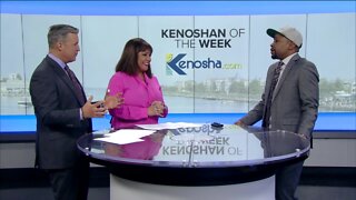 Kenoshan of the Week: Andrew McNairy