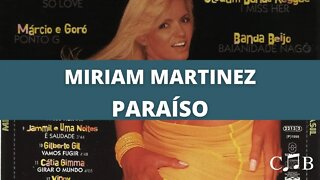Miriam Martinez - Paraíso