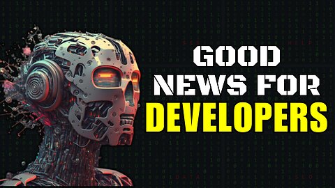 Good News for Developers | This AI Tool Can Write Code and Fix Code Mistakes Too.