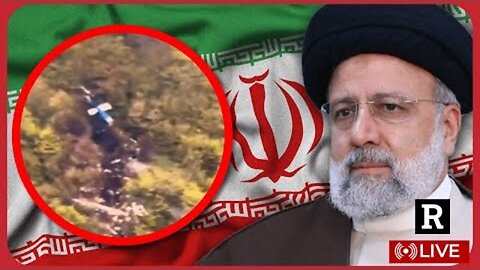 BREAKING! Iran Helicopter Mystery Deepens, Global Terror Alert Issued by U.S. | Redacted News Live