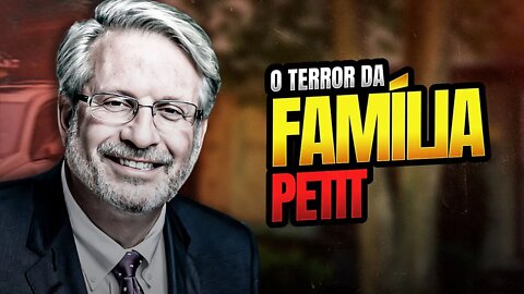 ❌O Horror INIMAGINÁVEL da Família PETIT