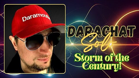 Darachat Solo: Storm of the Century