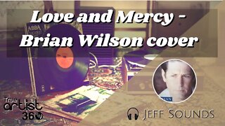 Love and Mercy (Brian Wilson cover)