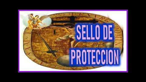 MENSAJE DE SAN MIGUEL DE ARCANGEL A SHELLEY ANNA - SELLO DE PROTECCION