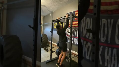 The Switch Pull-up for Increasing Pull-up Strength and Capacity | Military Workout