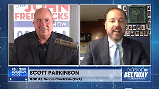 Scott Parkinson: Forget McConnell