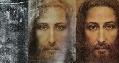 Prophetic News Radio- Shroud of Turin , Prophecy Watchers, and TBN and Dr Phil.