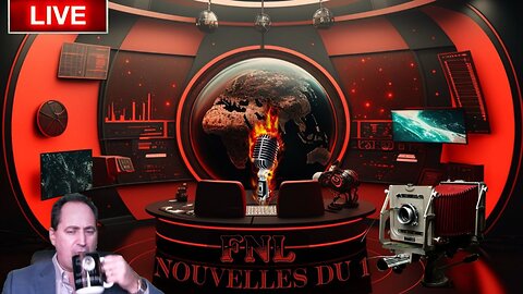 Nouvelles du 1 - Ep377 - Mélanie Jolie :D ; Ville de Québec :( Gouv. Qc :[