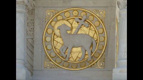 Chant sacré de l'école Notre Dame de Paris - Agnus Dei