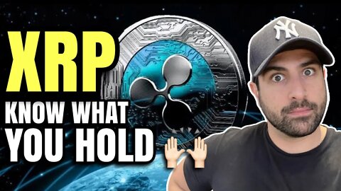⚠ XRP RIPPLE ISO20022 COINS KNOW WHAT YOU HOLD | CRYPTO (COTPS) UPDATE TODAY WHAT'S GOING ON ⚠