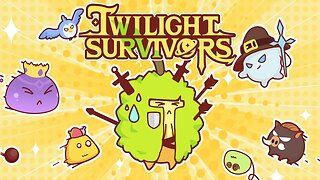 Twilight Survivors: Jogabilidade