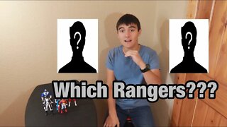 Power Rangers / Two Rangers You Didn’t Know Were Brothers???