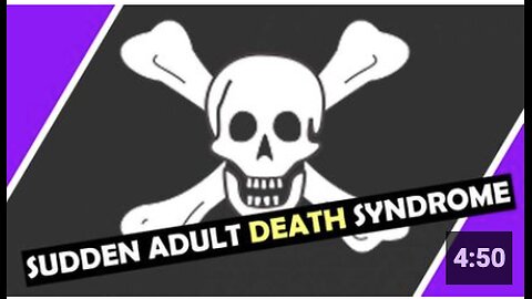 Sudden Adult Death Syndrome