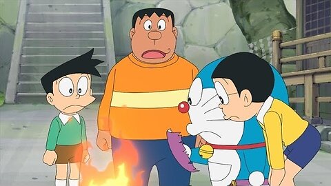 Doraemon | Episode 02 |Doraemon New Episode 2023 | Doraemon Cartoon | Doraemon In Hindi | Doraemon