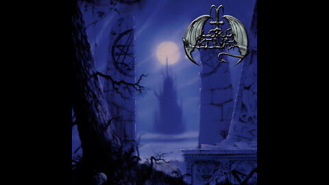 Lord Belial - Enter the Moonlight Gate (Full Album)