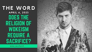 The Word: April 4, 2023