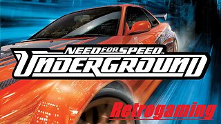 Come Giocare Need For Speed Underground In Widescreen (PC)