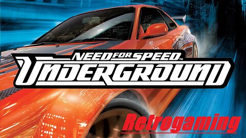 Come Giocare Need For Speed Underground In Widescreen (PC)