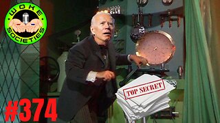 MAGA House Dropping Bombs, Biden Leaves Classified Docs In Think Tank, Here Comes The Pain