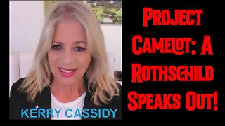 Project Camelot: A Rothschild Speaks Out!